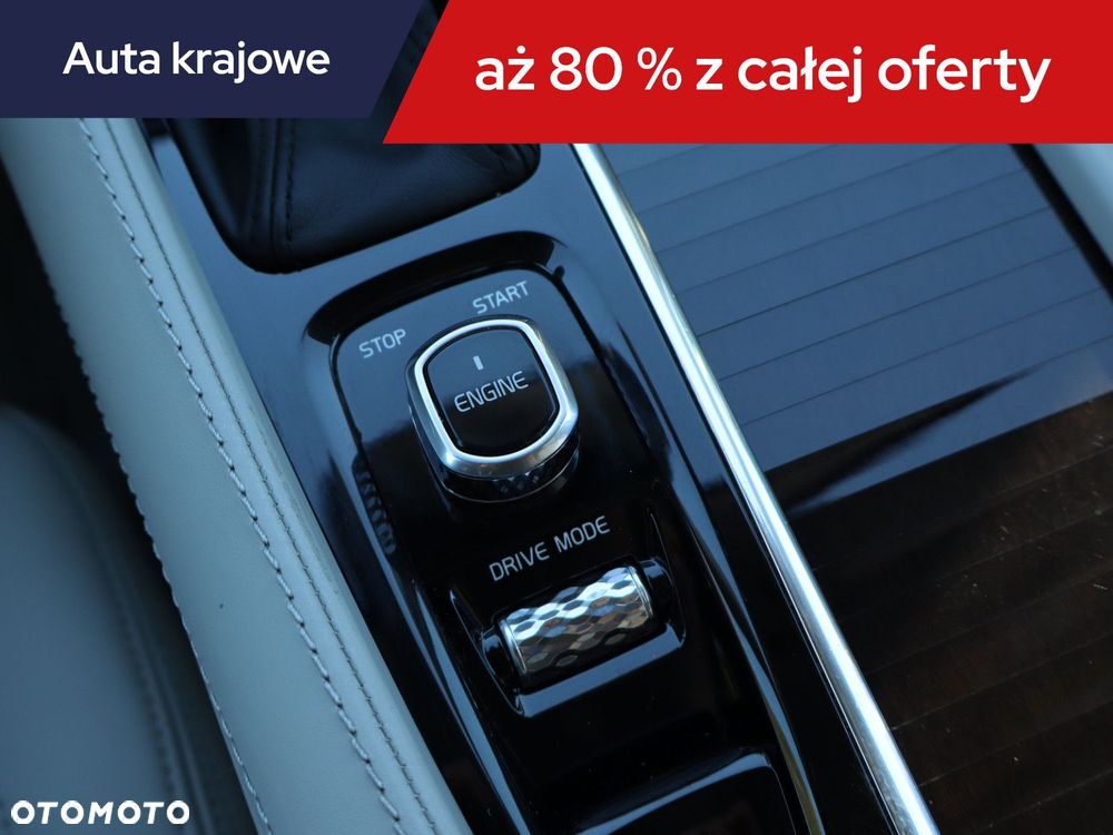 Volvo XC 90 - 20