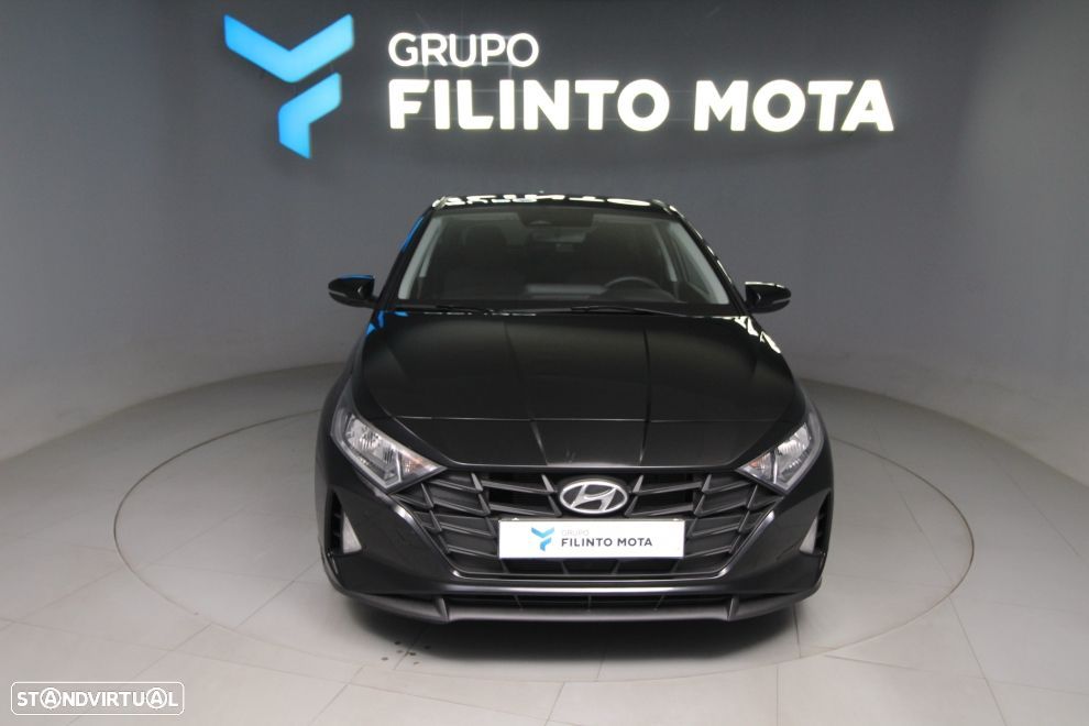Hyundai i20 1.2 Comfort - 1