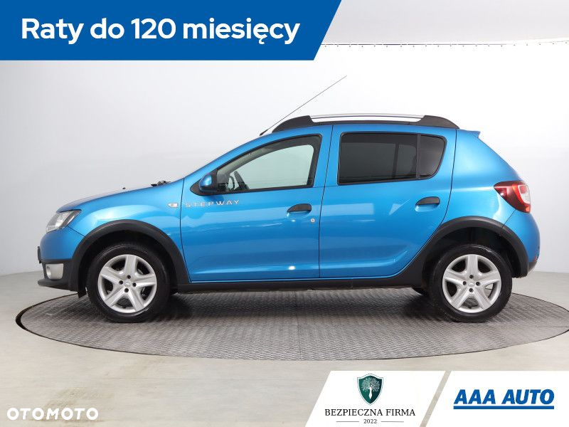 Dacia Sandero - 3
