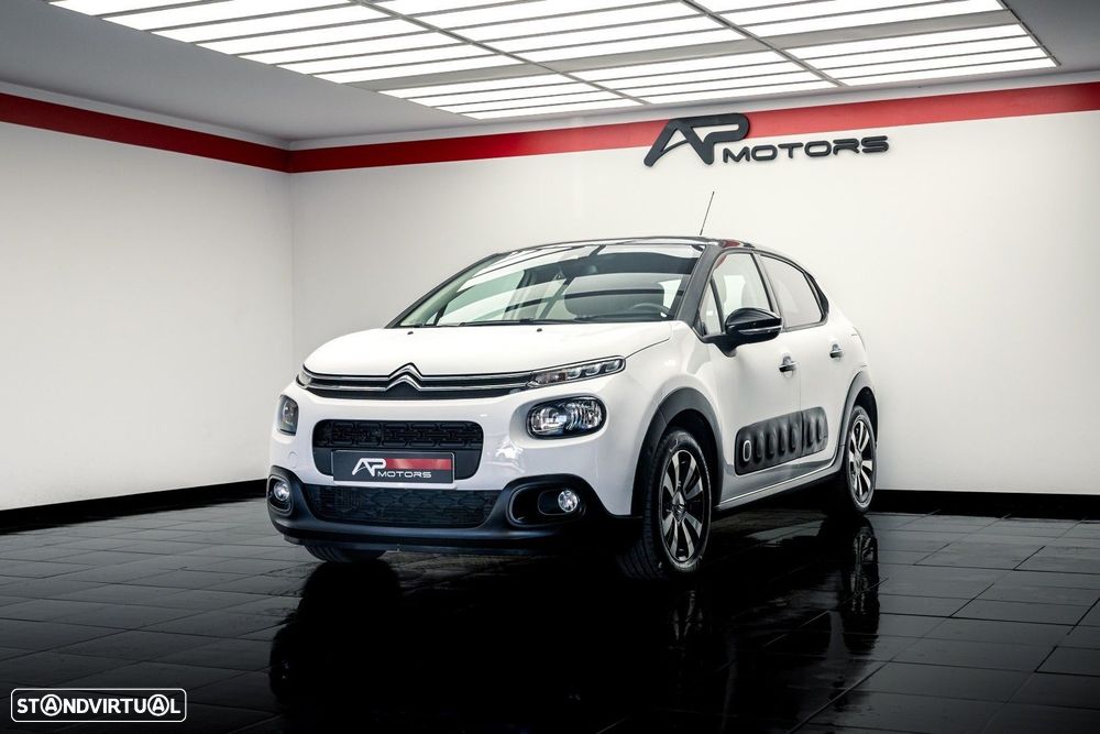 Citroën C3 1.6 BlueHDi Feel - 5