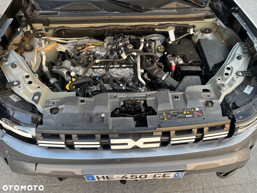 Dacia Duster - 13