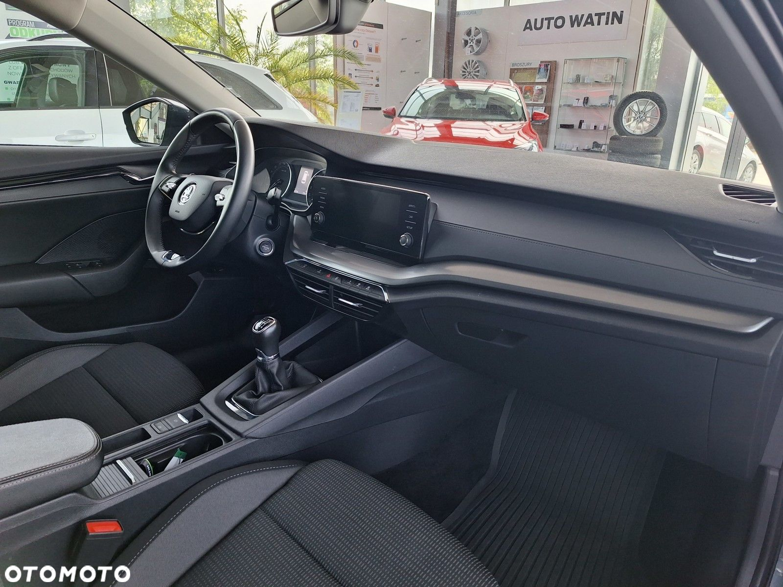Skoda Octavia 2.0 TDI Ambition - 12