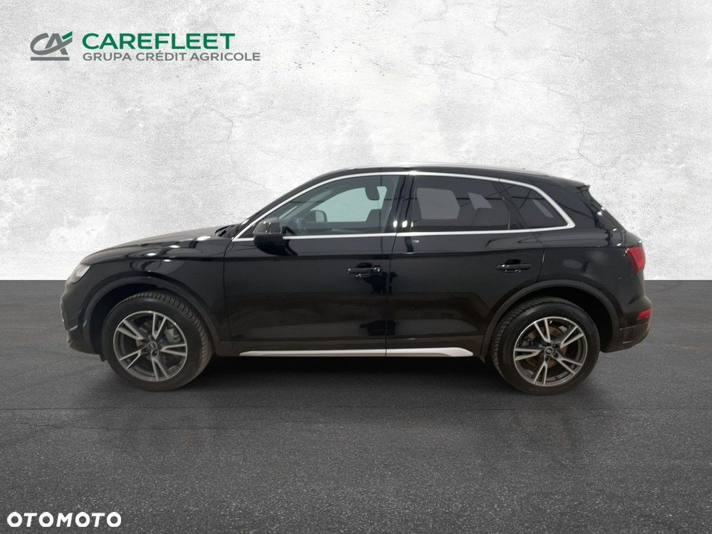 Audi Q5 - 8