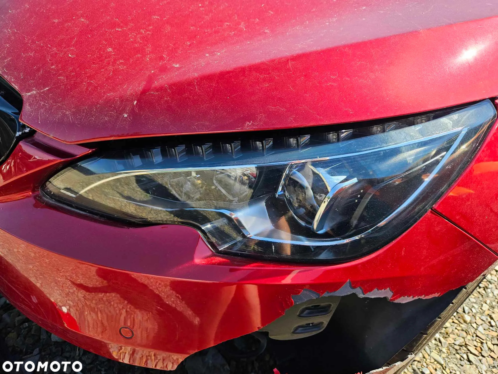Peugeot 308 GTi by Sport - 14