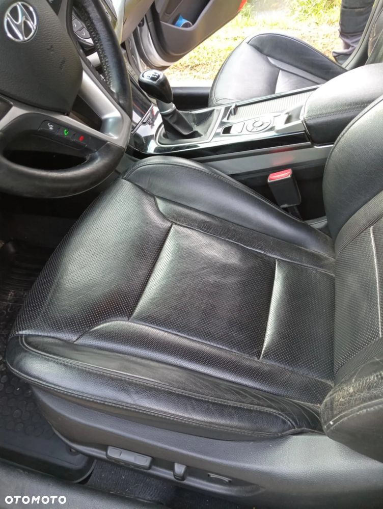 Hyundai i40 1.7 CRDi Premium - 3
