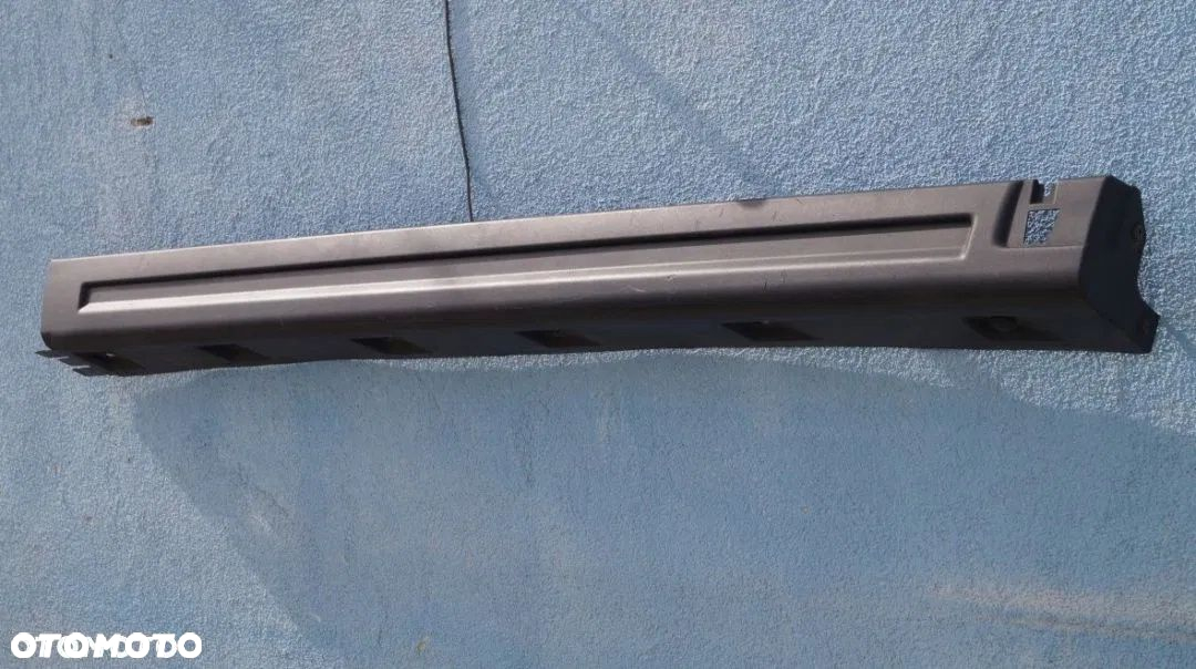 Listwa progowa Range Rover Sport lift 08-12 - 5