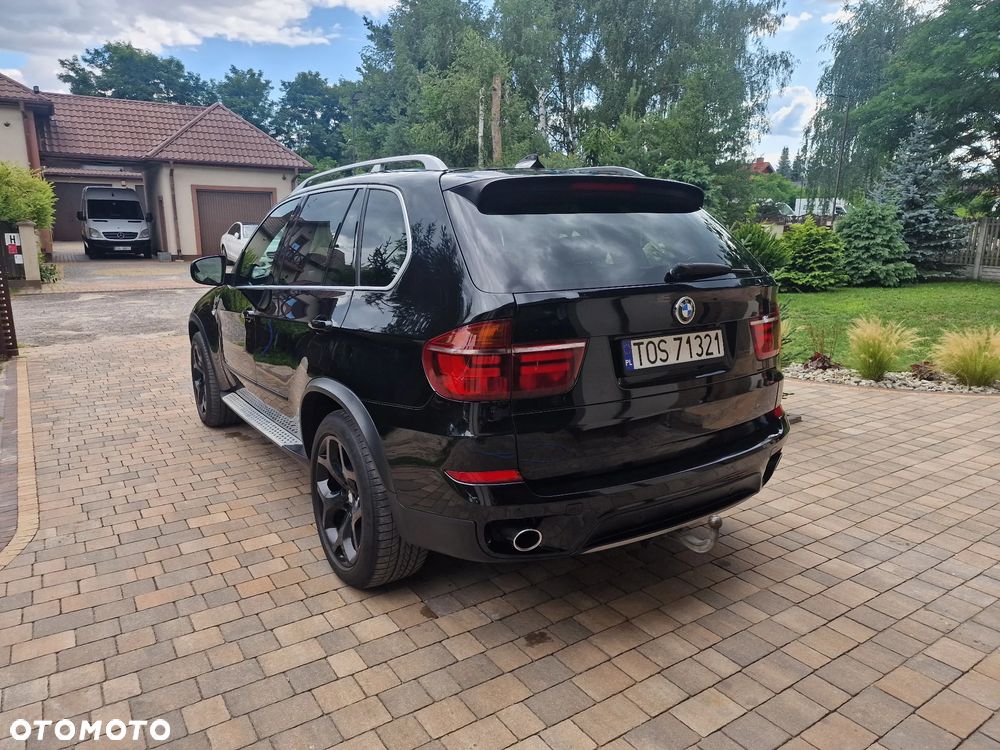 BMW X5 xDrive40d - 4