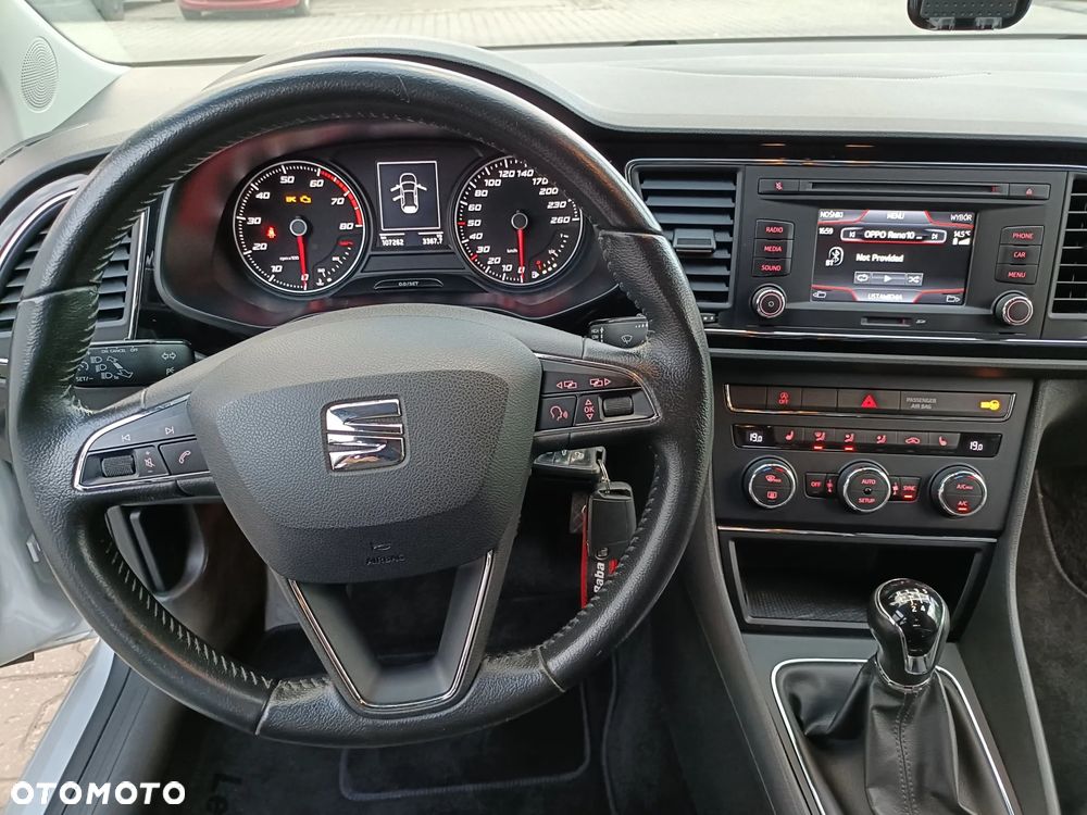 Seat Leon - 13