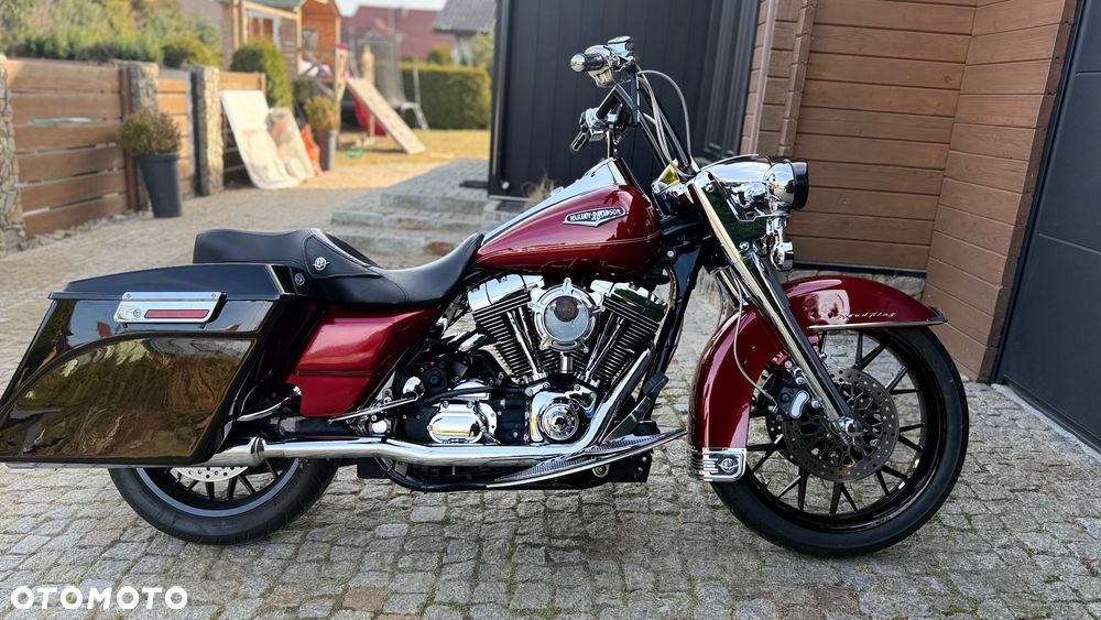 Harley-Davidson Touring Road King - 1