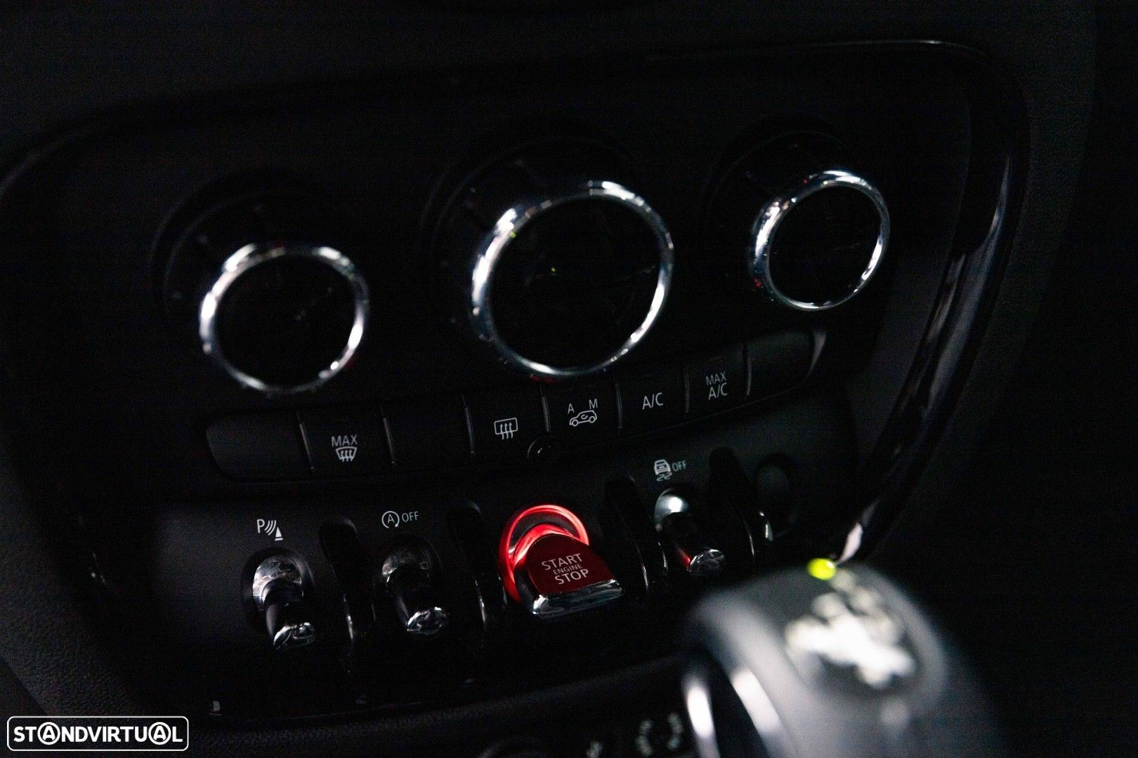 MINI Clubman One D Auto - 33