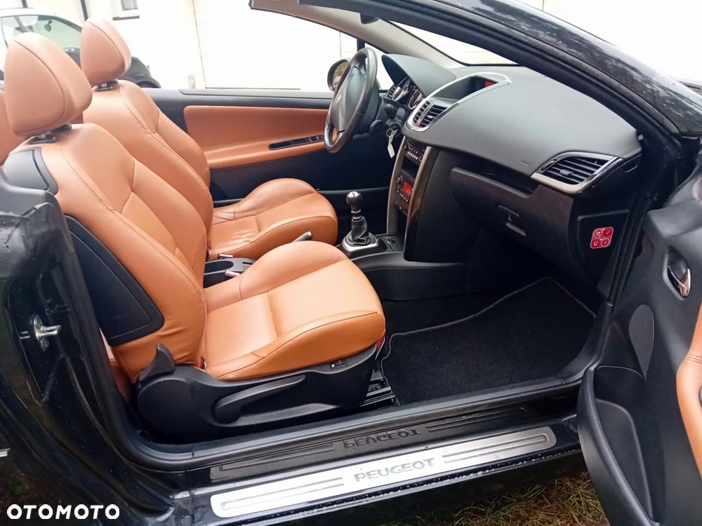 Peugeot 207 1.6 THP Allure - 5