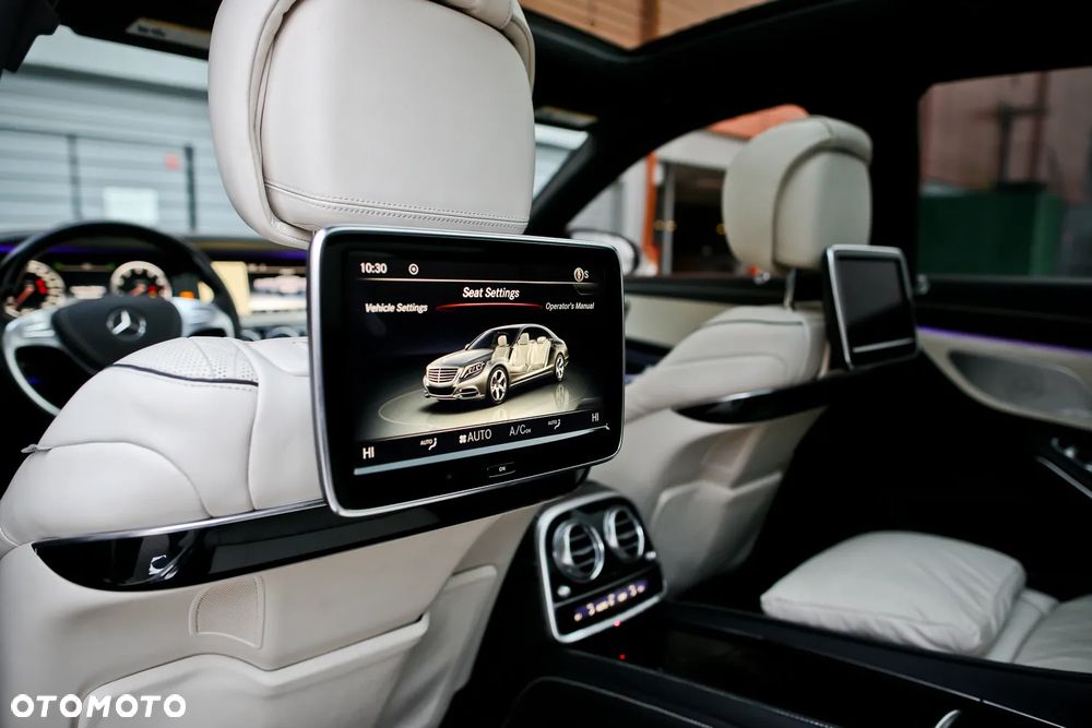 Maybach Inny - 8