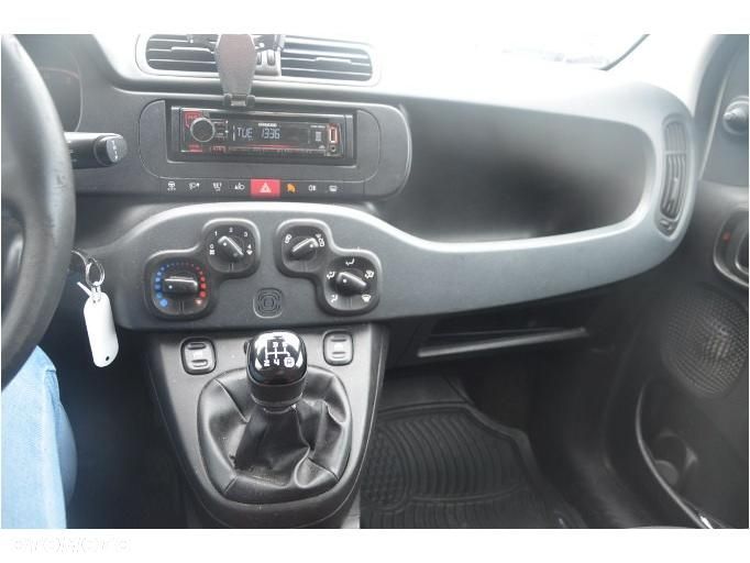 Fiat Panda - 14
