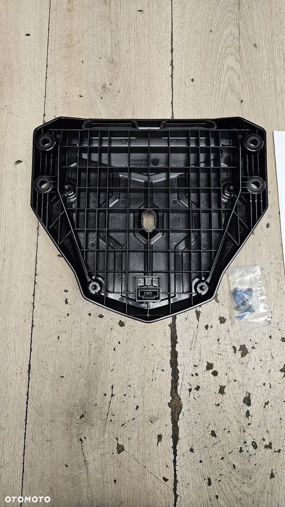 Płyta pod kufer centralny Kawasaki Versys 1000  999940309 - 5