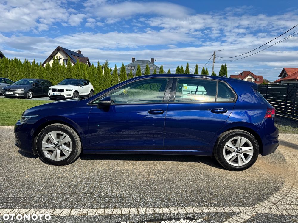 Volkswagen Golf 1.5 TSI EVO Life - 6