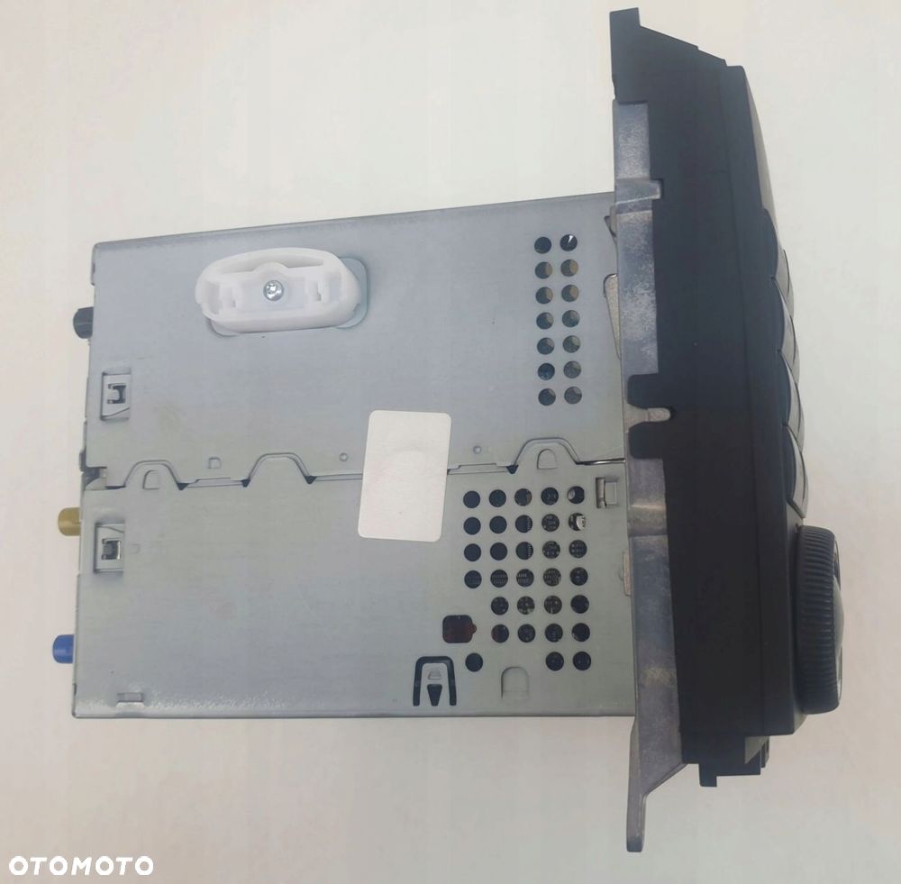 mercedes a w169 b w245 radio cd nawigacja comand ntg2 - 8