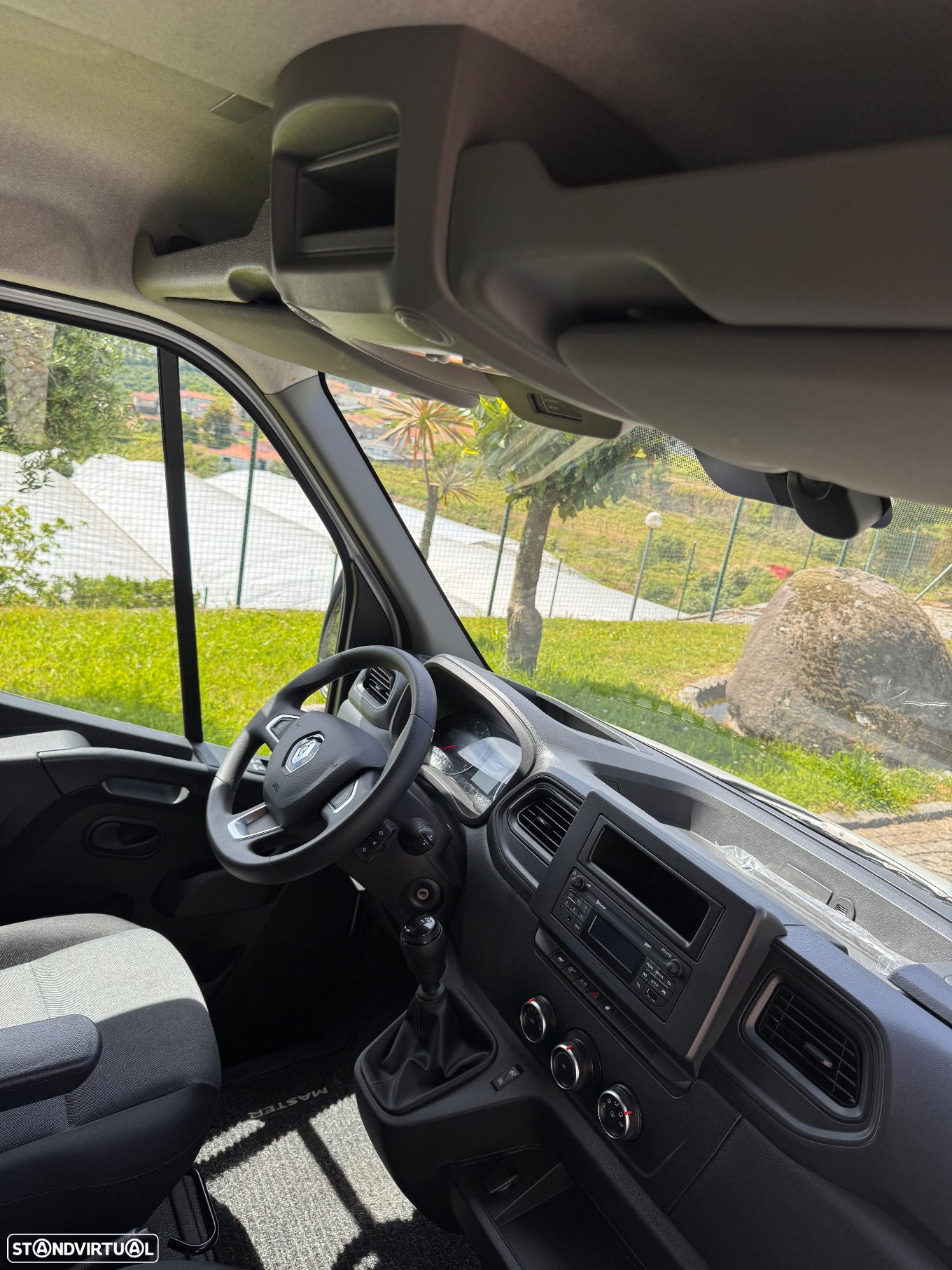 Renault Master - 9