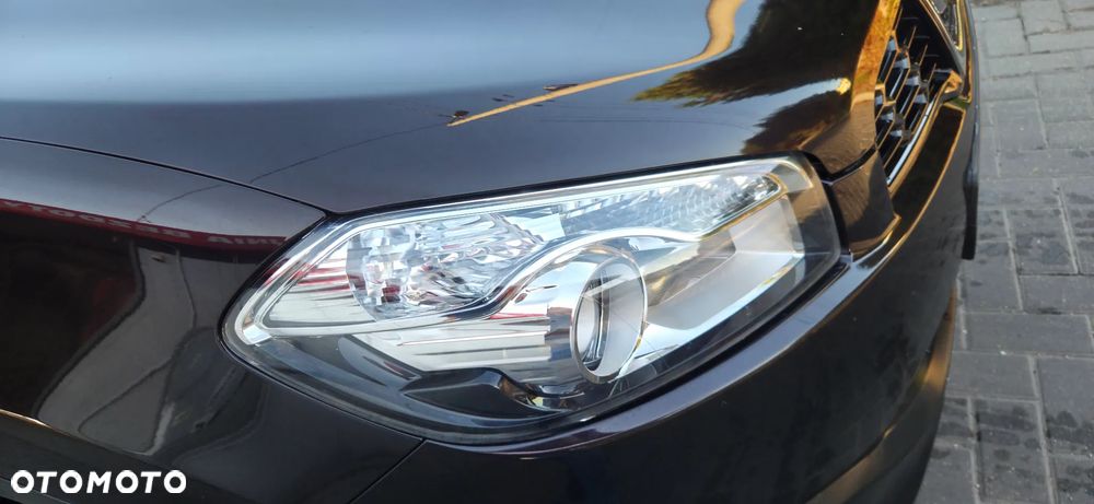 Nissan Qashqai 2.0 dCi DPF tekna - 24