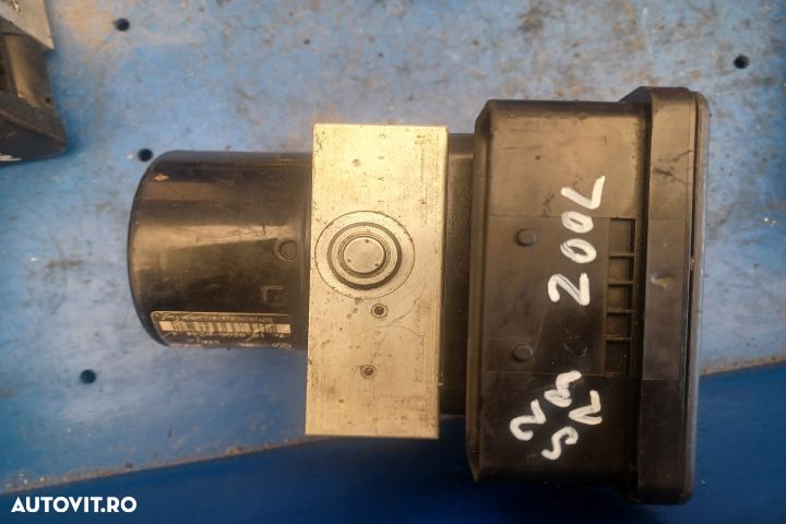 Pompa ABS 1K0907379AC  1K0614517AF Volkswagen VW Golf 5 [2003 - 2009] - 2