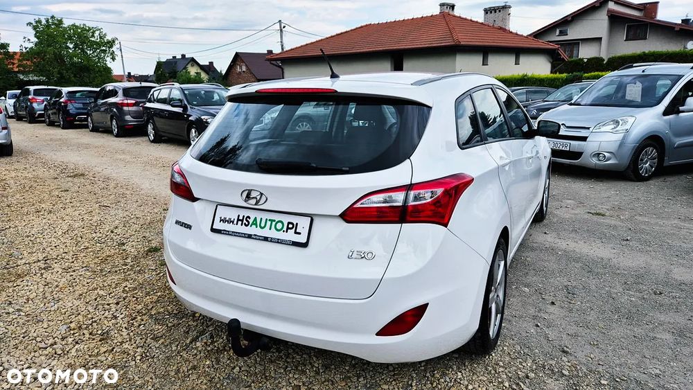 Hyundai i30 1.4 Intro Edition - 15