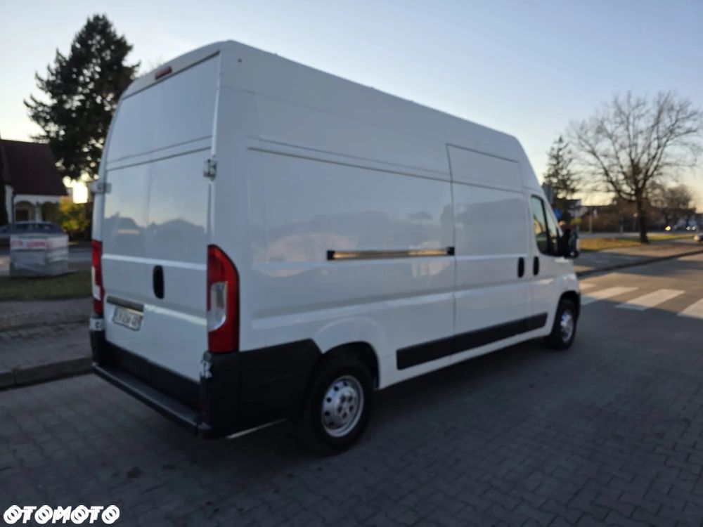 Peugeot Boxer L3H3 - 3