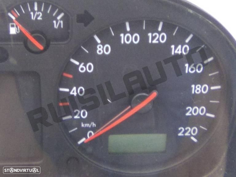 Quadrante 1j091_9861 Vw Golf Iv (1j) [1997_2008] 1.4 16v - 3