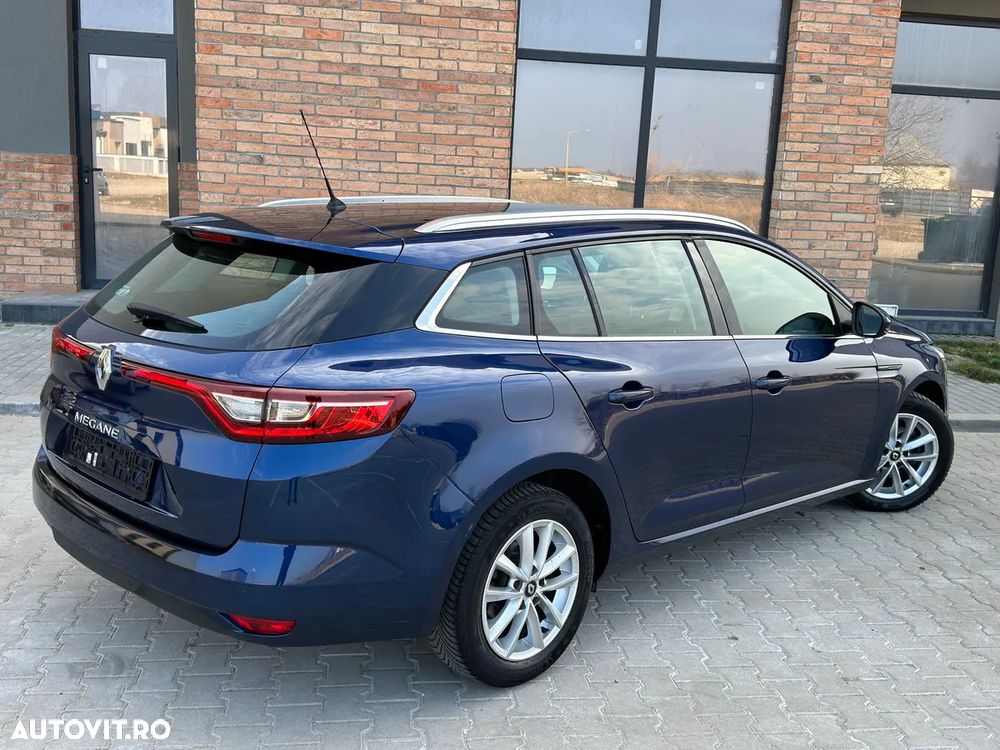 Renault Megane - 21