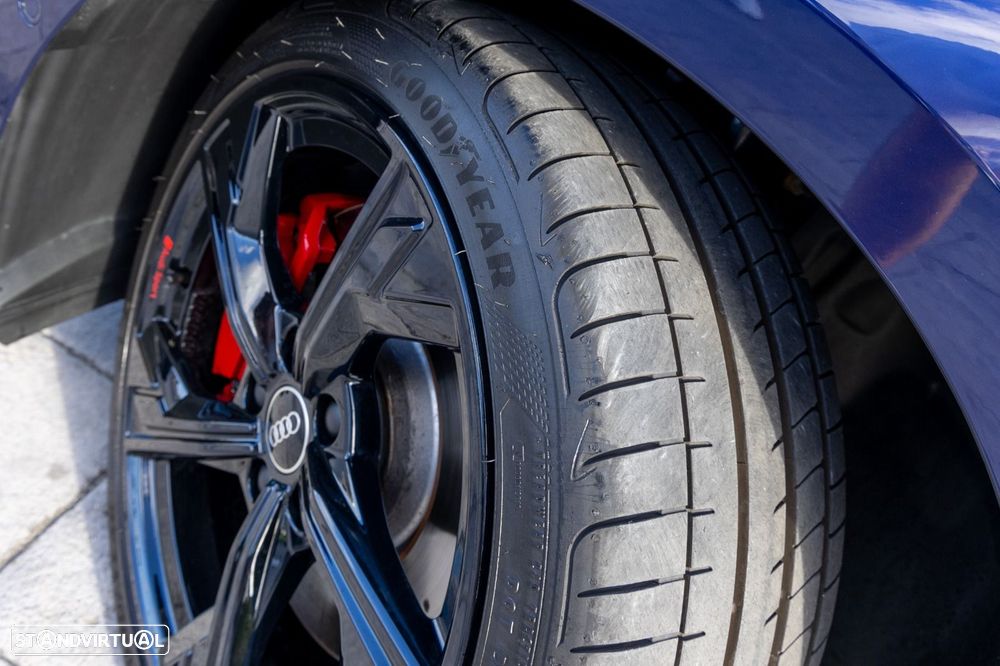 Audi S3 S tronic - 6