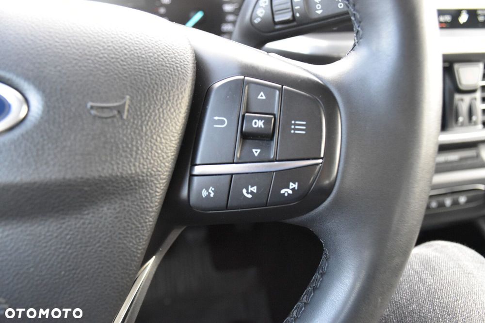 Ford Focus 1.0 EcoBoost Titanium - 14