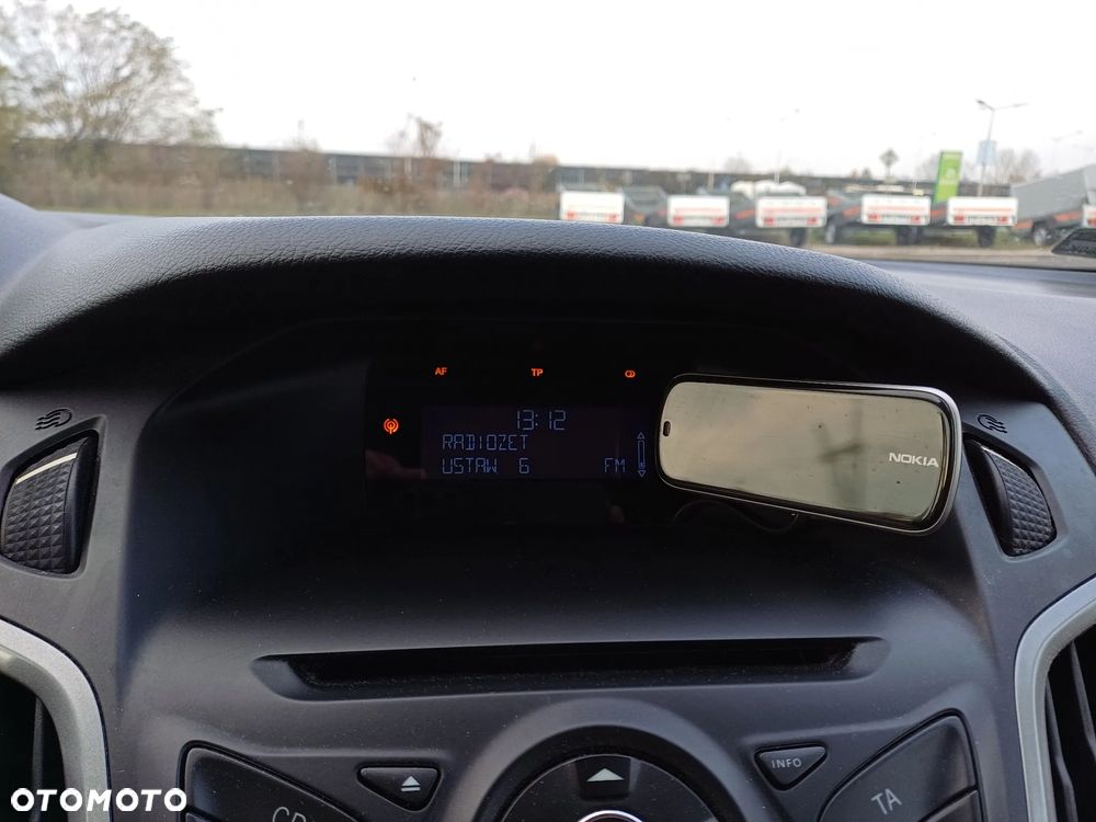 Ford Focus - 7