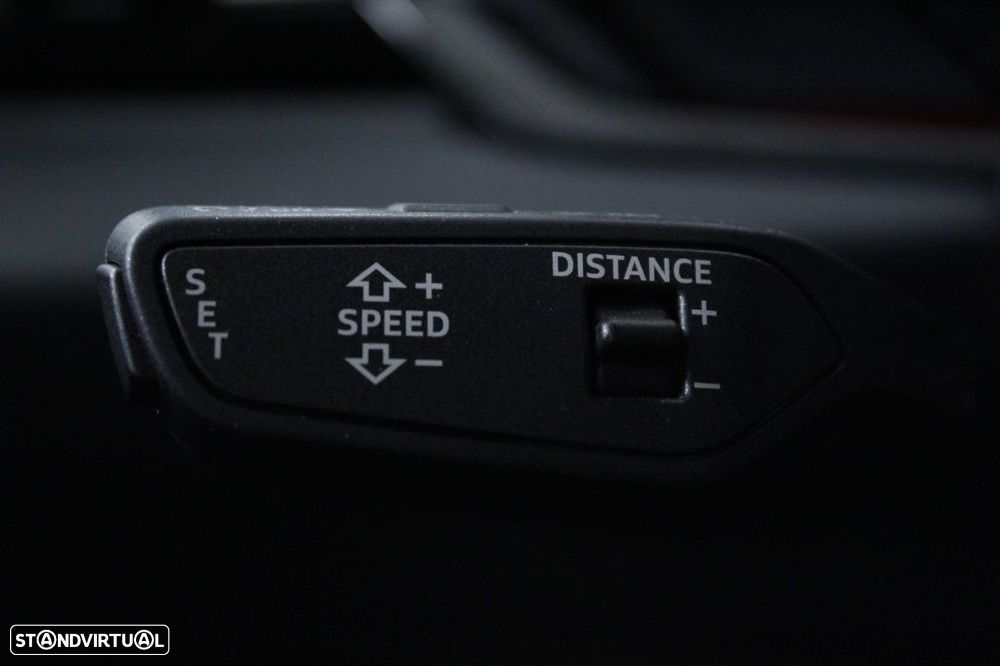 Audi A5 Avant TDI S line Tech - 28