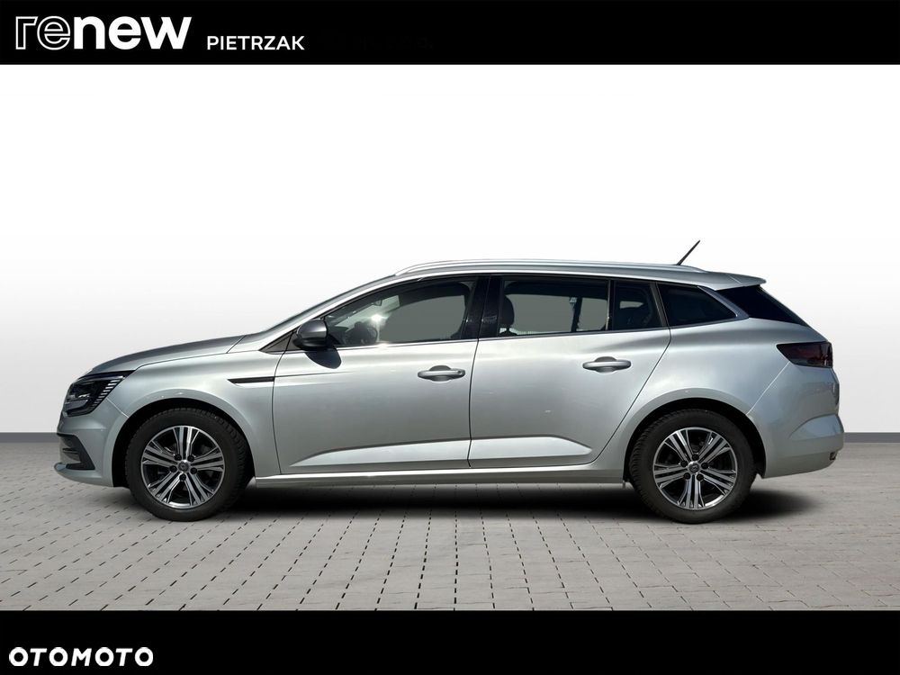 Renault Megane 1.3 TCe FAP Equilibre - 2