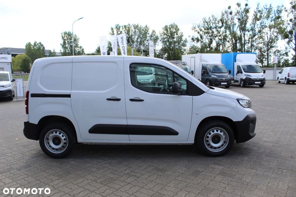 Peugeot Partner - 6