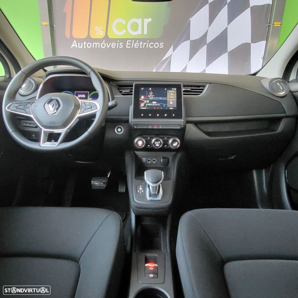 Renault Zoe - 11