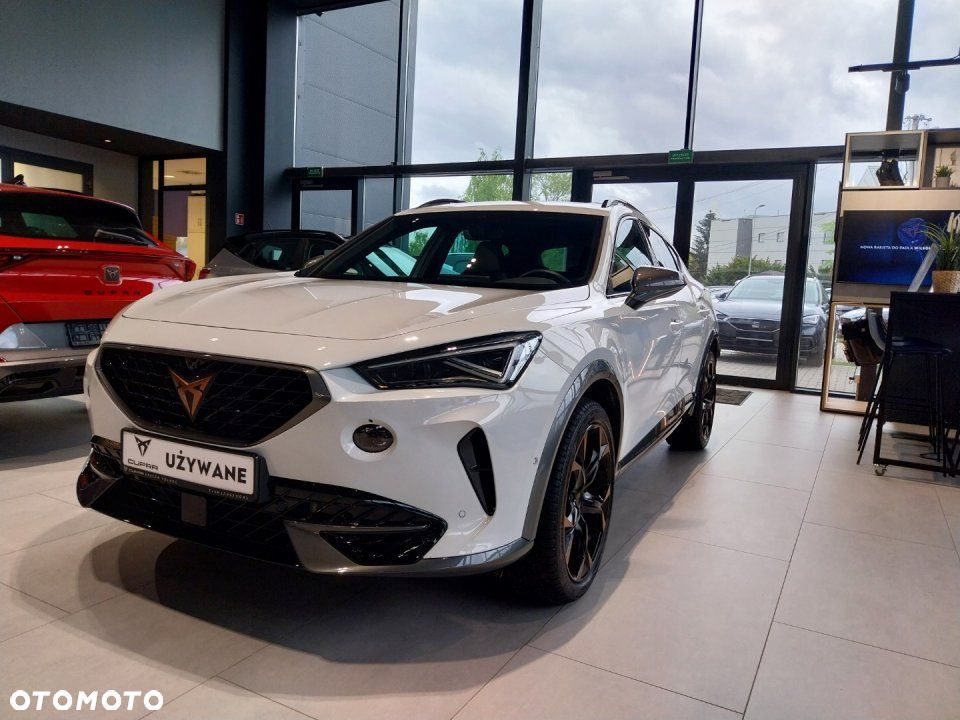Cupra Formentor - 4