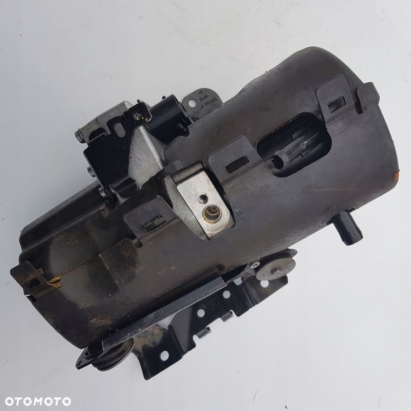 POMPA WSPOMAGANIA KOYO PEUGEOT 807 2010-2017 GW FV - 2