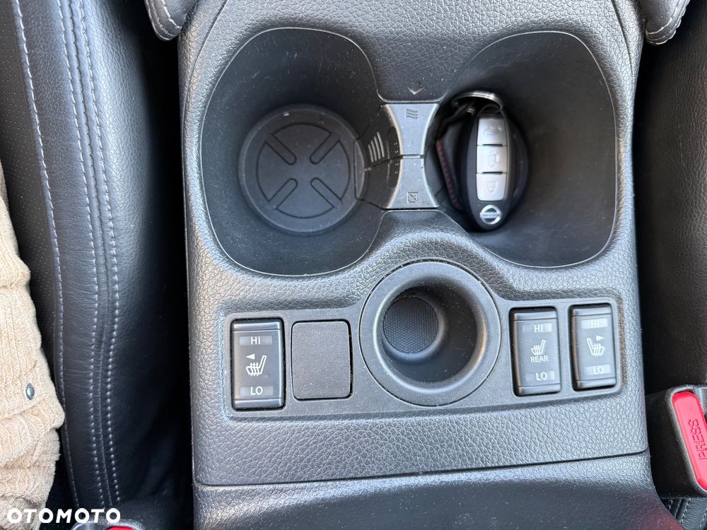 Nissan X-Trail 1.3 DIG-T Tekna 2WD DCT - 30