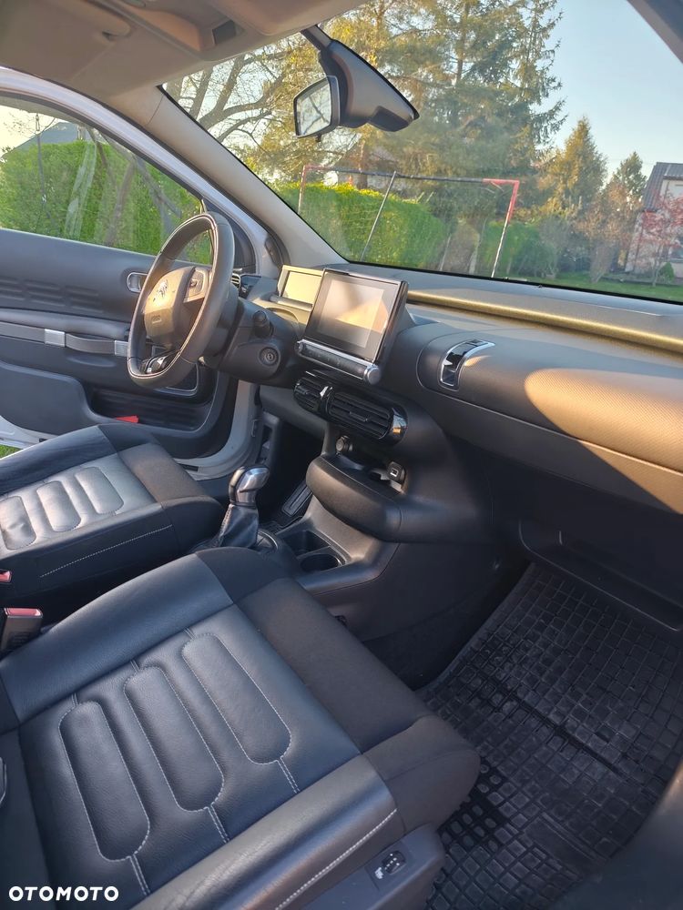 Citroën C4 Cactus Pure Tech 110 Stop&Start Feel Edition - 8