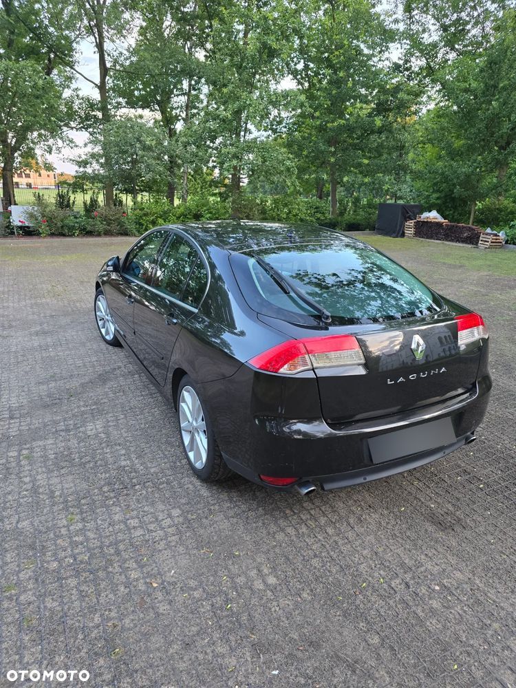 Renault Laguna - 7