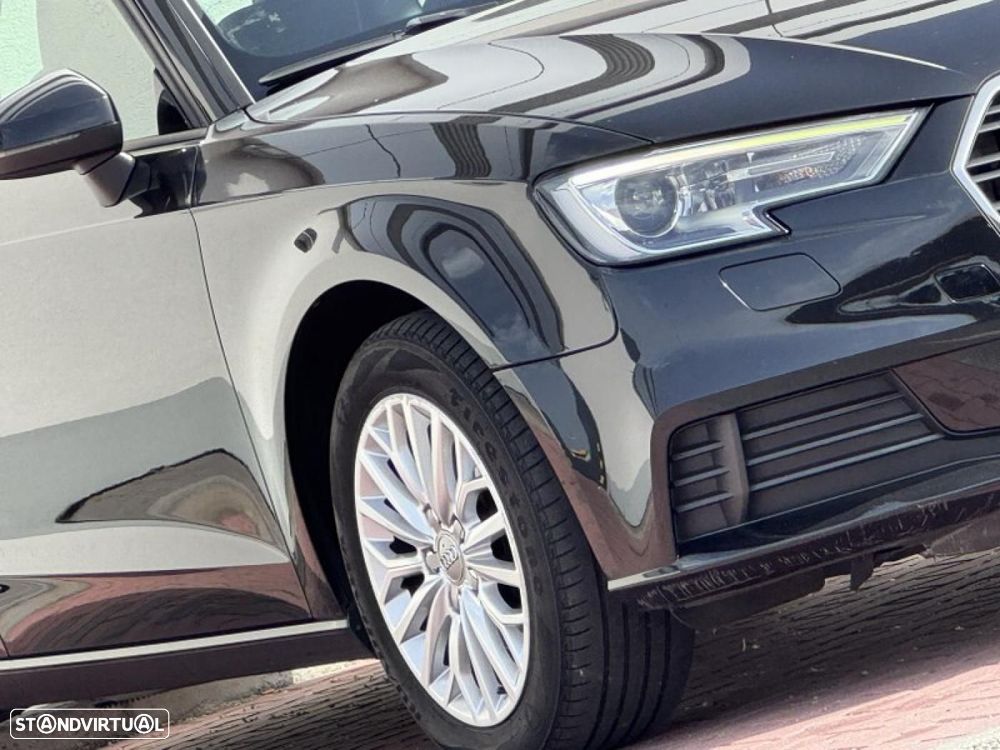 Audi A3 Sportback 2.0 TDI - 33