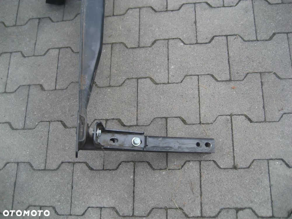 audi 100 c4 sedan 90-94r hak holowniczy westfalia - 8