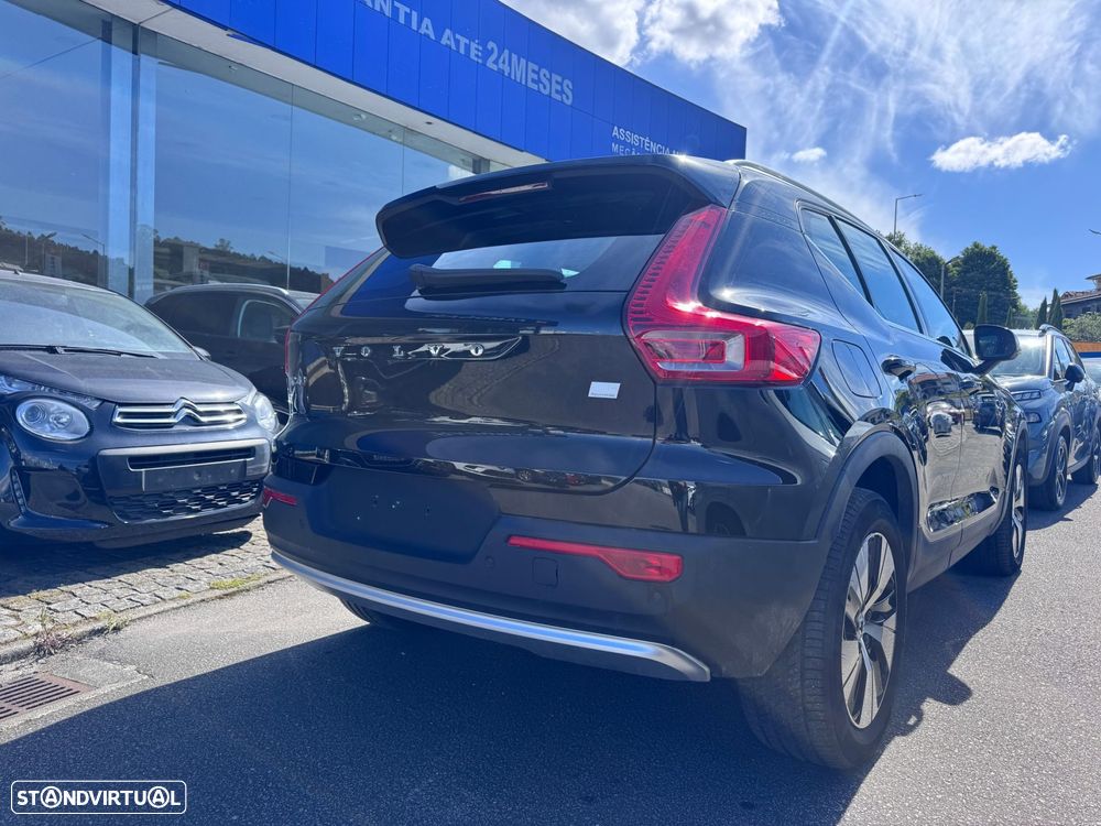 Volvo XC 40 1.5 T4 PHEV Core - 6