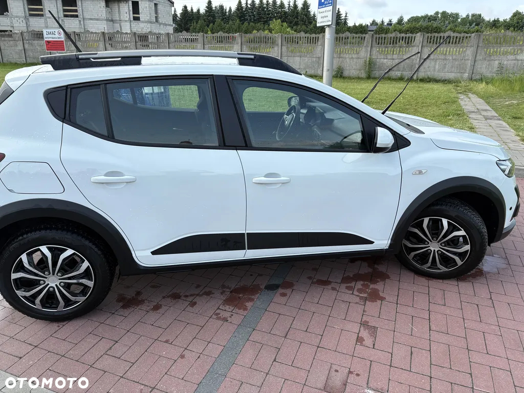 Dacia Sandero Stepway 1.0 TCe Comfort - 6