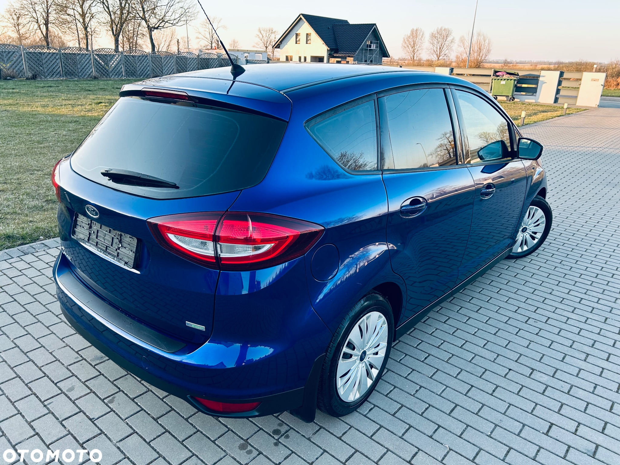 Ford C-MAX - 20