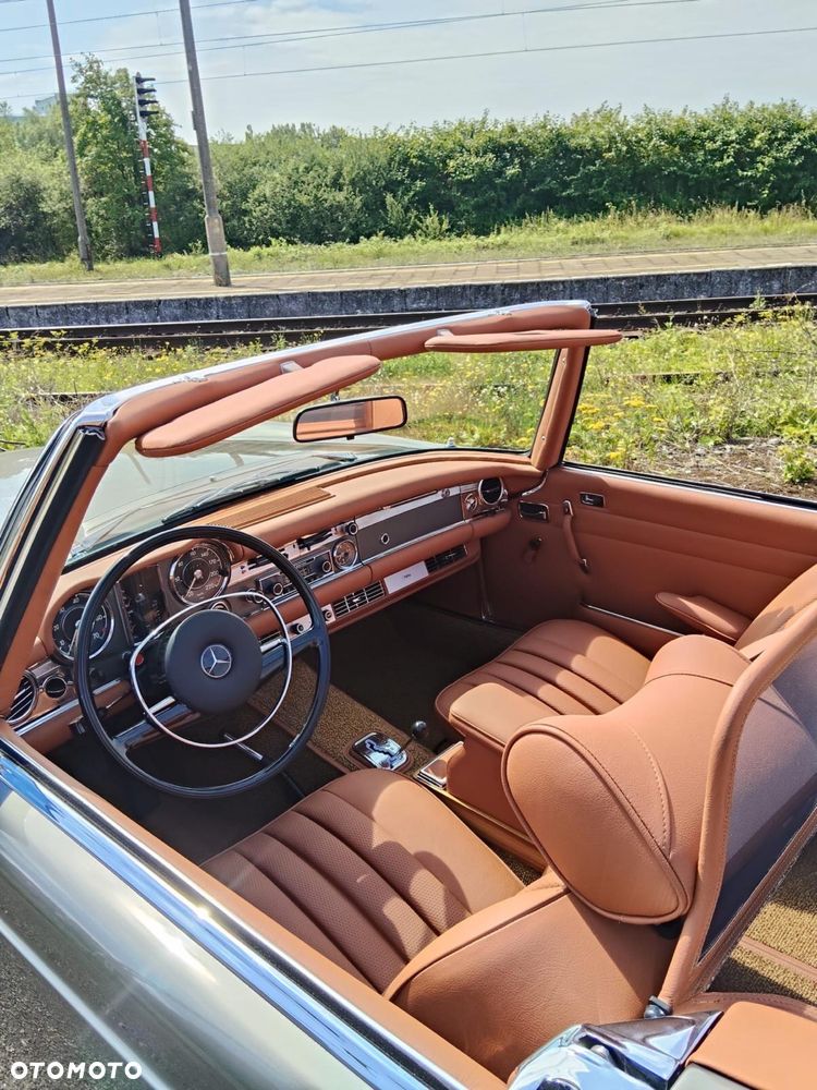 Mercedes-Benz Inny