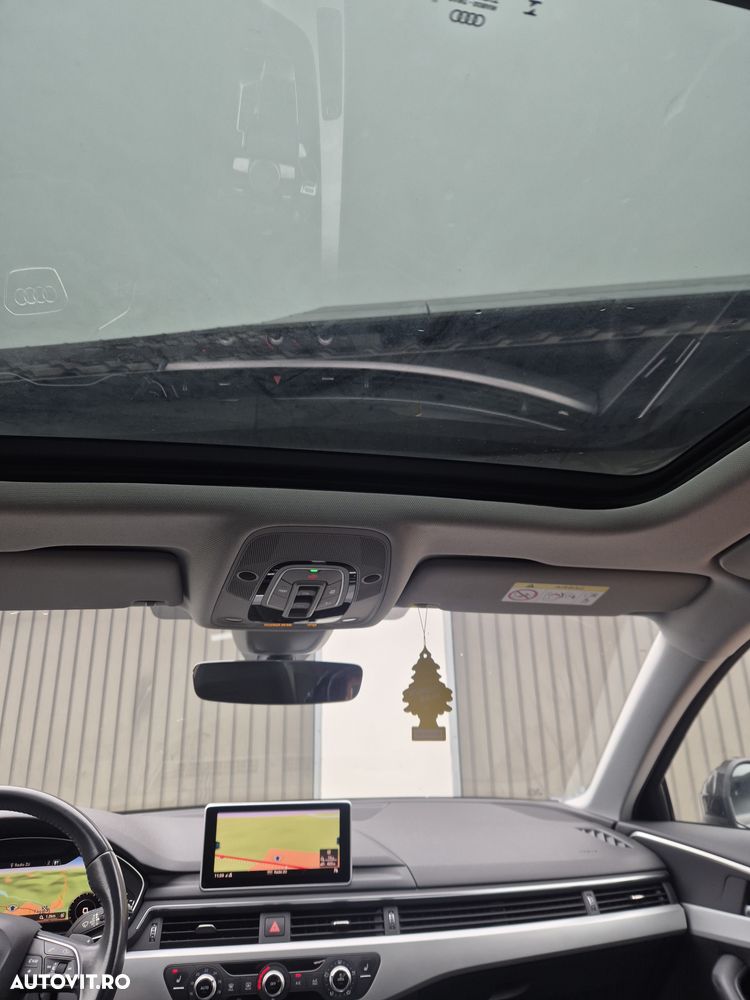 Audi A4 Avant 2.0 TDI S tronic - 9