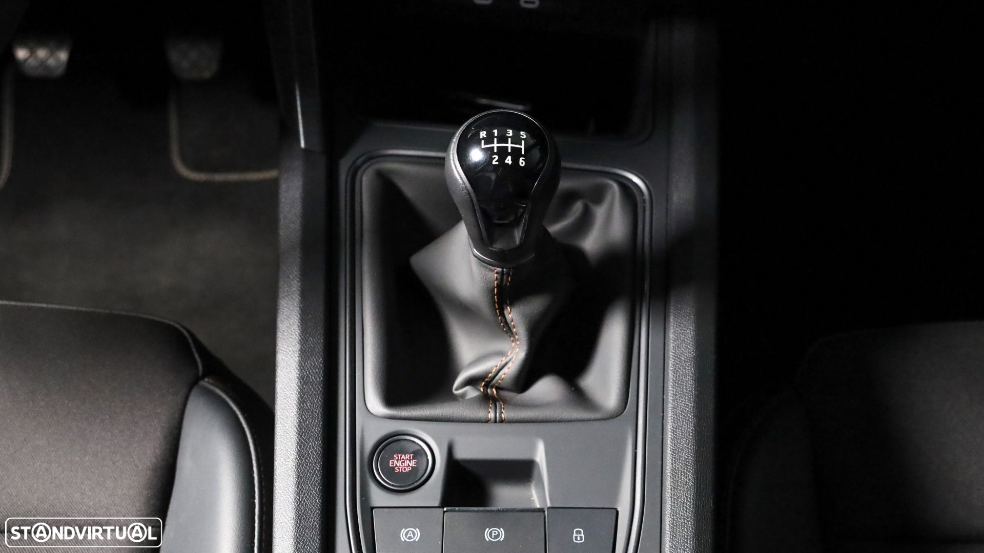 Cupra Formentor 1.5 TSI - 15