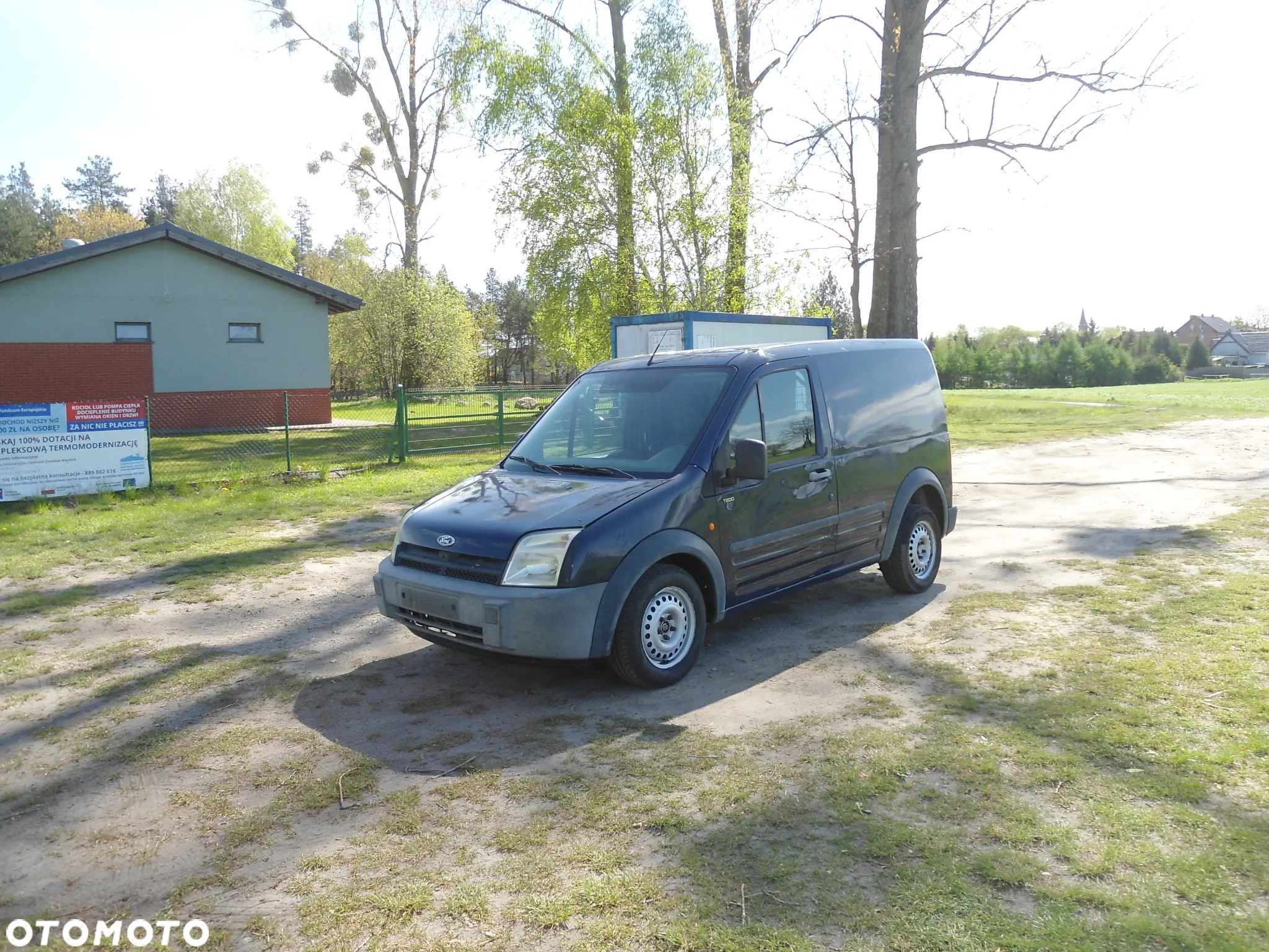 Ford Connect - 2