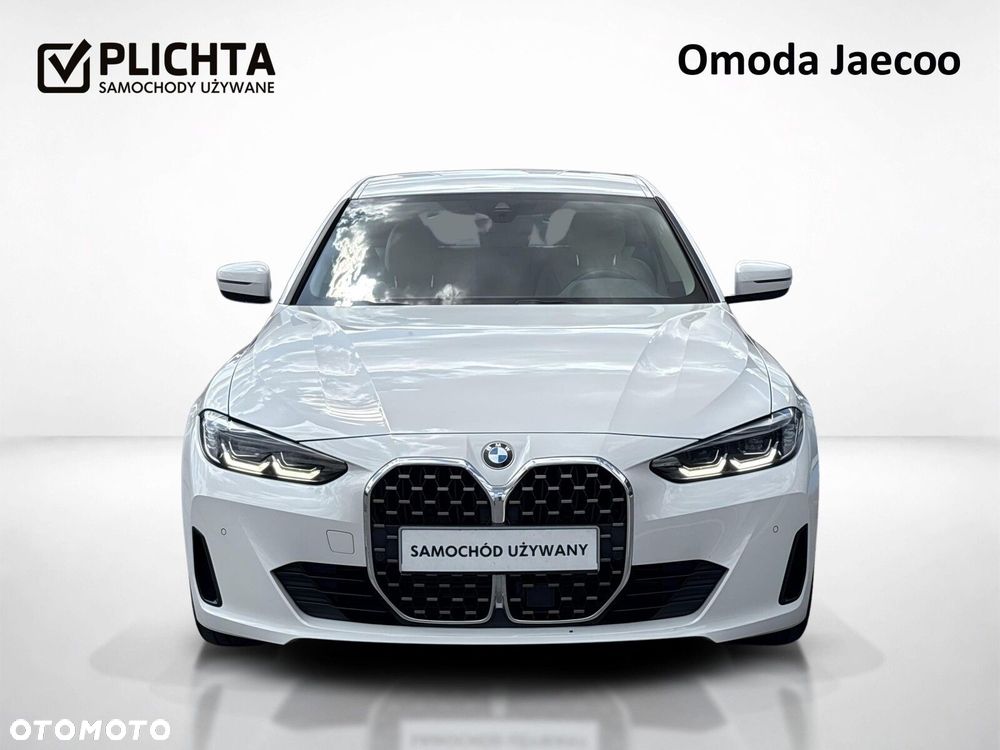 BMW Seria 4 - 9