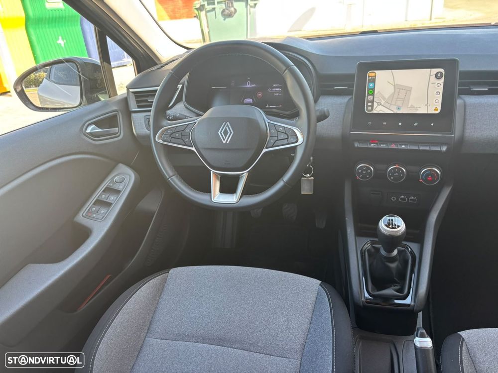 Renault Clio 1.0 TCe Evolution - 32